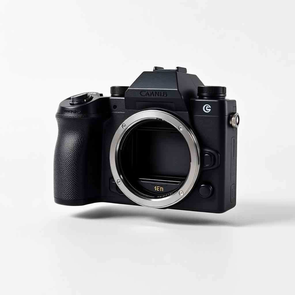 Alpha A7R V Mirrorless Body