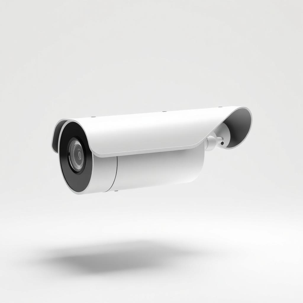 Ultra 2 4K 4-Cam Security Kit