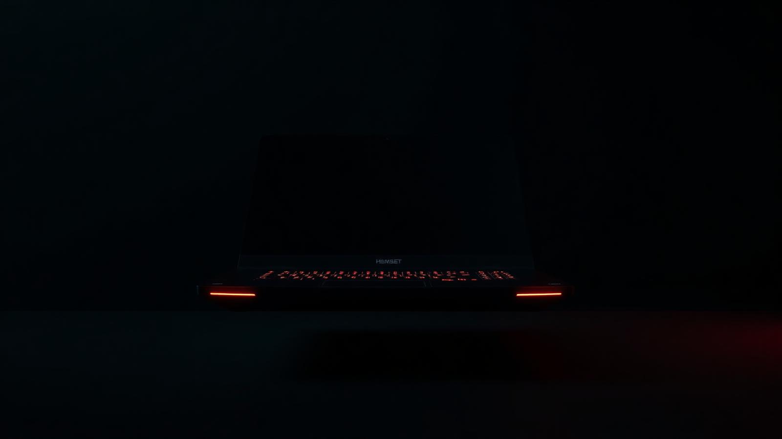Titan X1 Gen 4 laptop