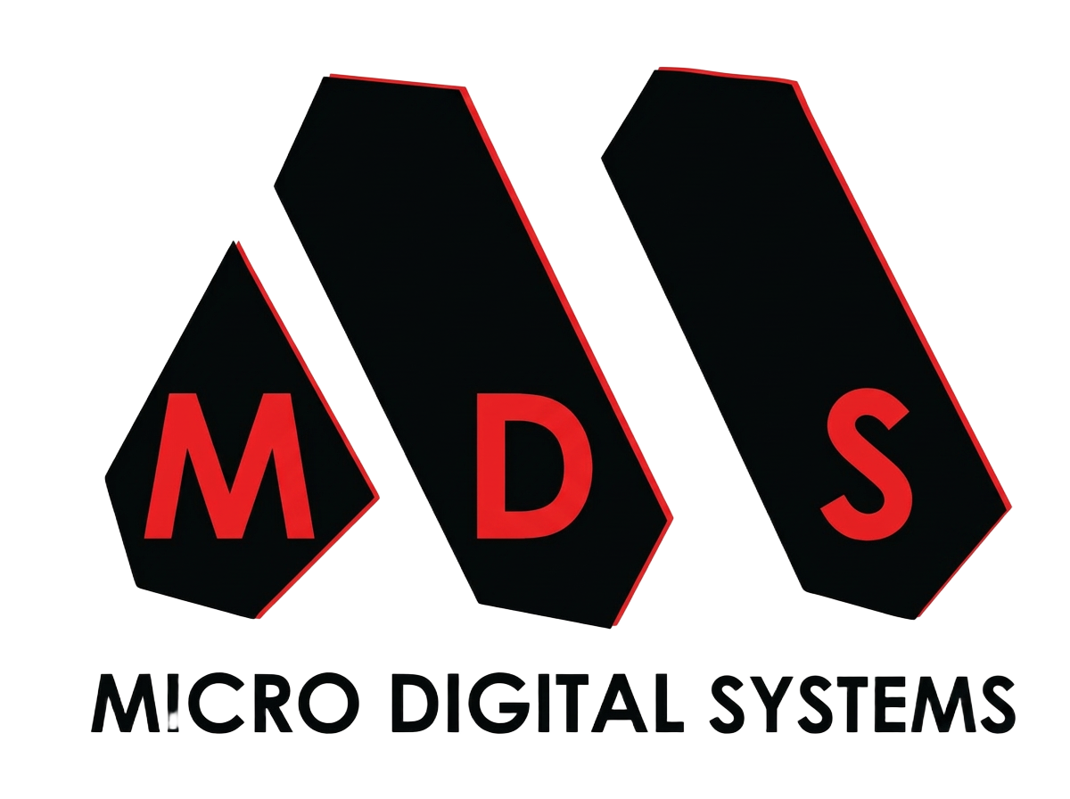 Micro Digital Systems