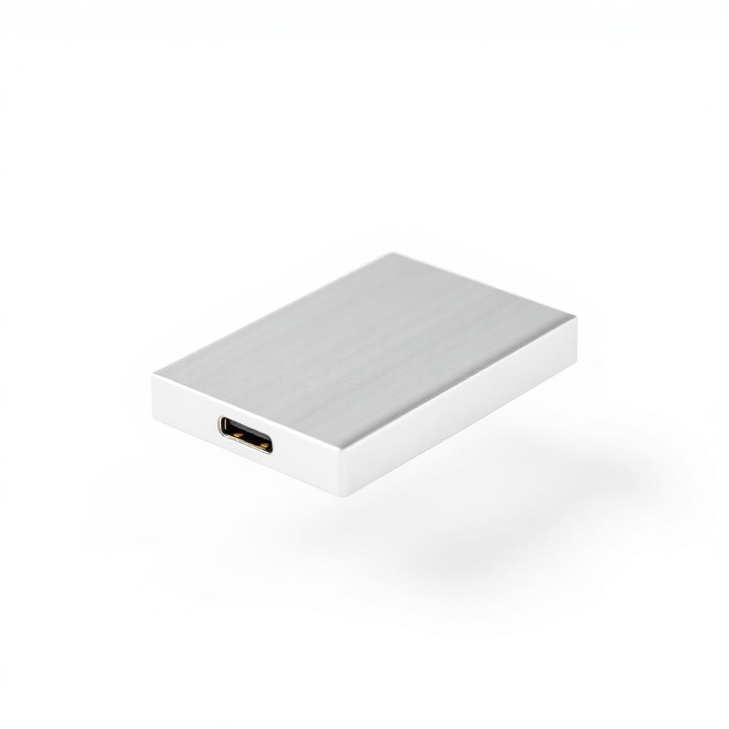 Nano Drive 1TB Pro SSD