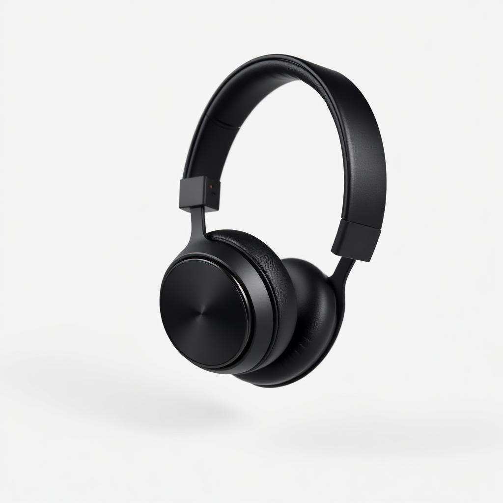 Sonic Wave Gen-2 Headphones